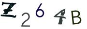 Bild-CAPTCHA
