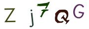 Bild-CAPTCHA