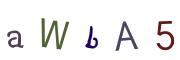 Bild-CAPTCHA