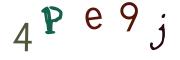 Bild-CAPTCHA
