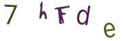 Bild-CAPTCHA