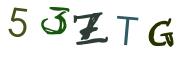 Bild-CAPTCHA