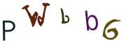 Bild-CAPTCHA