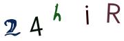 Bild-CAPTCHA