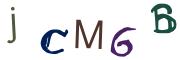 Bild-CAPTCHA
