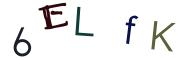 Bild-CAPTCHA