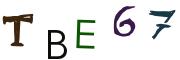 Bild-CAPTCHA