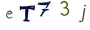 Bild-CAPTCHA