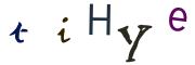 Bild-CAPTCHA