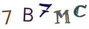 Bild-CAPTCHA