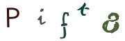 Bild-CAPTCHA