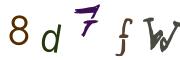 Bild-CAPTCHA