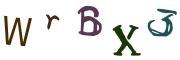 Bild-CAPTCHA