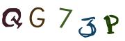 Bild-CAPTCHA