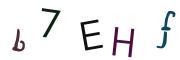 Bild-CAPTCHA