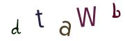Bild-CAPTCHA