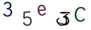 Bild-CAPTCHA