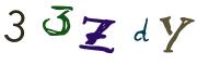 Bild-CAPTCHA