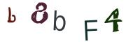 Bild-CAPTCHA
