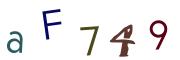 Bild-CAPTCHA