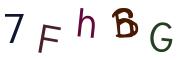 Bild-CAPTCHA