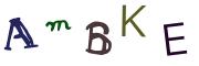 Bild-CAPTCHA