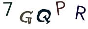 Bild-CAPTCHA