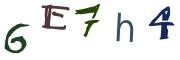 Bild-CAPTCHA
