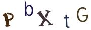 Bild-CAPTCHA
