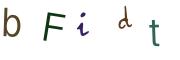 Bild-CAPTCHA