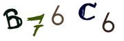 Bild-CAPTCHA