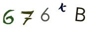 Bild-CAPTCHA