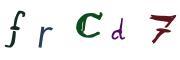 Bild-CAPTCHA
