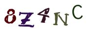 Bild-CAPTCHA