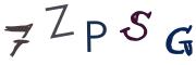 Bild-CAPTCHA