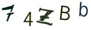Bild-CAPTCHA