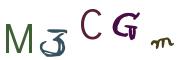 Bild-CAPTCHA