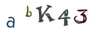 Bild-CAPTCHA