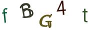 Bild-CAPTCHA