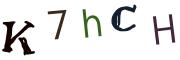 Bild-CAPTCHA