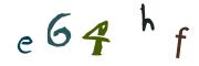 Bild-CAPTCHA