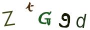 Bild-CAPTCHA