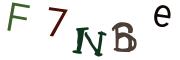 Bild-CAPTCHA