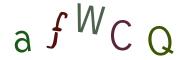 Bild-CAPTCHA