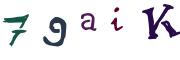 Bild-CAPTCHA