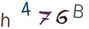 Bild-CAPTCHA