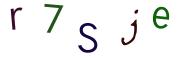 Bild-CAPTCHA
