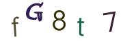 Bild-CAPTCHA