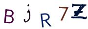 Bild-CAPTCHA