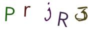 Bild-CAPTCHA